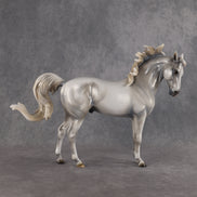 Gandolf The Grey OOAK FCM Andalusian by Mindy Berg Best Offer 10.13.2026