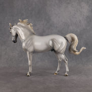 Gandolf The Grey OOAK FCM Andalusian by Mindy Berg Best Offer 10.13.2026