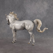 Gandolf The Grey OOAK FCM Andalusian by Mindy Berg Best Offer 10.13.2026