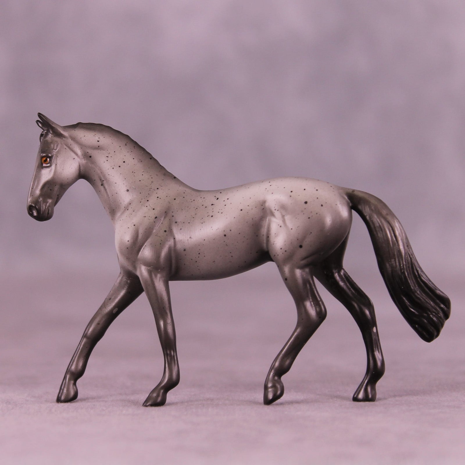 Gargoyle OOAK Chip Warmblood by Anna Rieck MM25 Group C