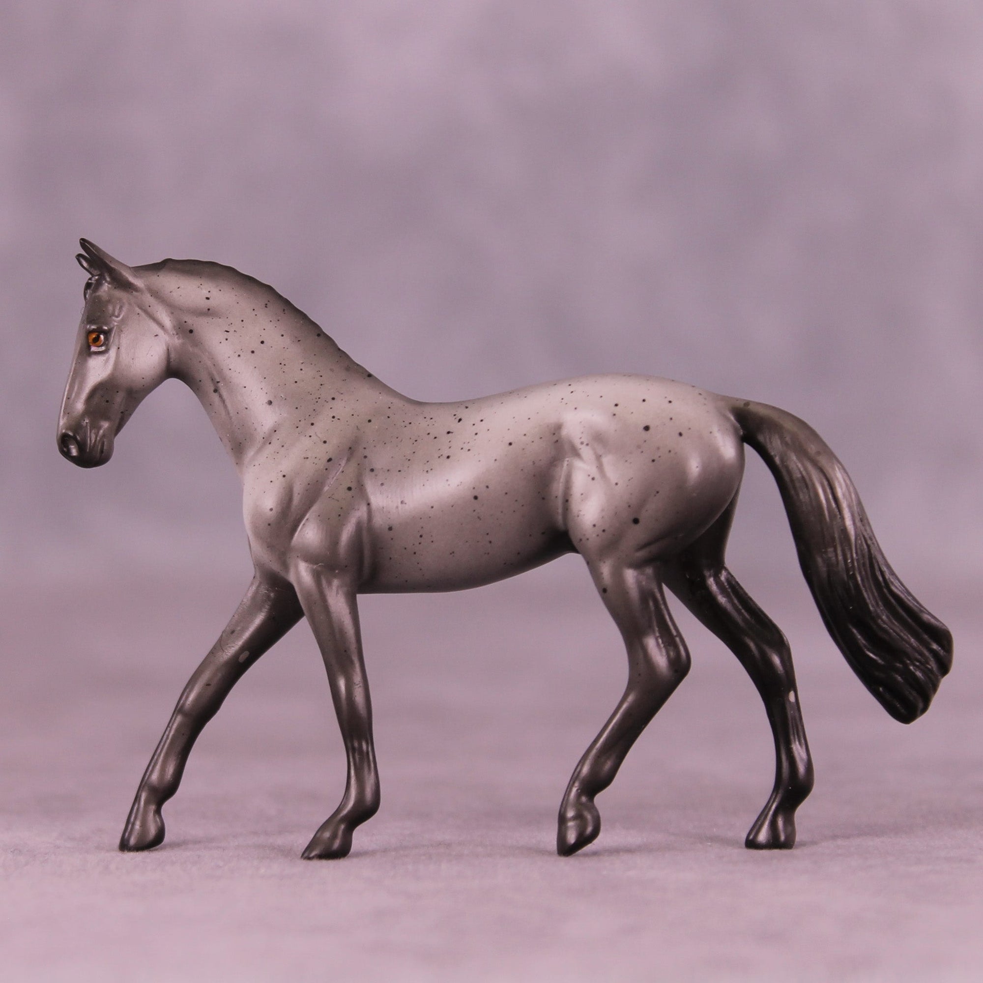 Gargoyle OOAK Chip Warmblood by Anna Rieck MM25 Group C