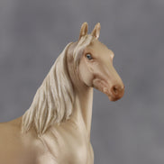 Gatsby OOAK FCM Chip Morgan by Heather Bullach & Melanie Miller LHS26