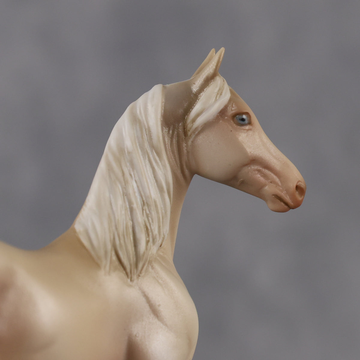 Gatsby OOAK FCM Chip Morgan by Heather Bullach & Melanie Miller LHS26