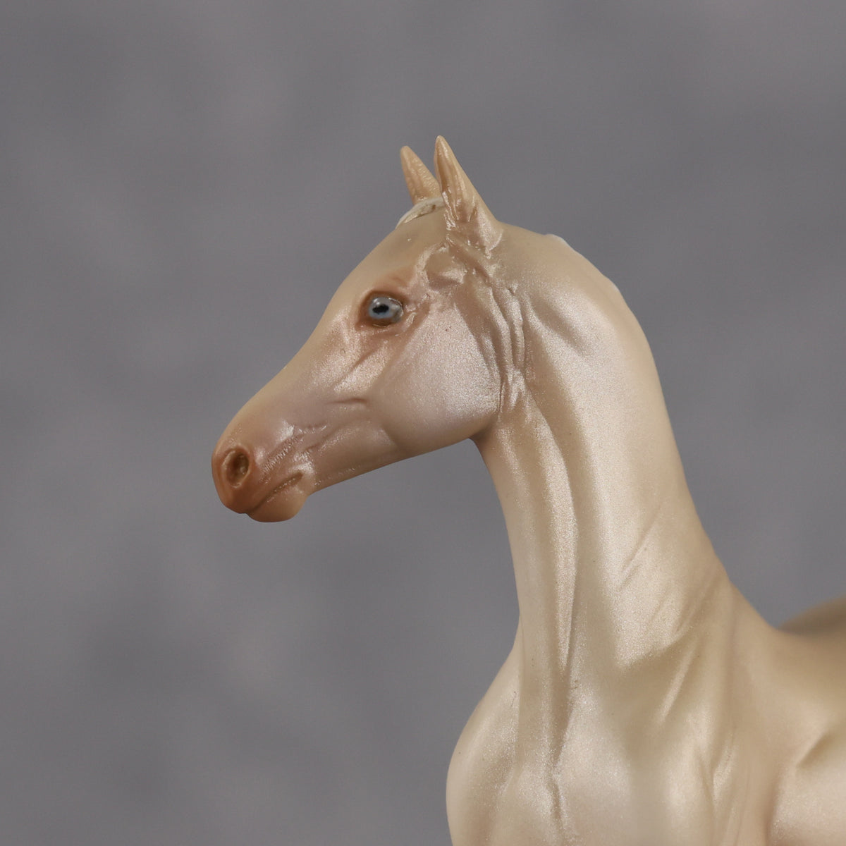 Gatsby OOAK FCM Chip Morgan by Heather Bullach & Melanie Miller LHS26