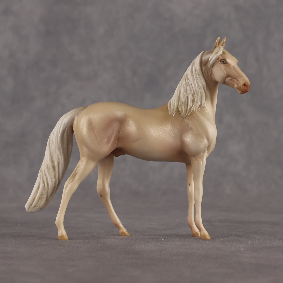Gatsby OOAK FCM Chip Morgan by Heather Bullach & Melanie Miller LHS26
