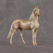Gatsby OOAK FCM Chip Morgan by Heather Bullach & Melanie Miller LHS26