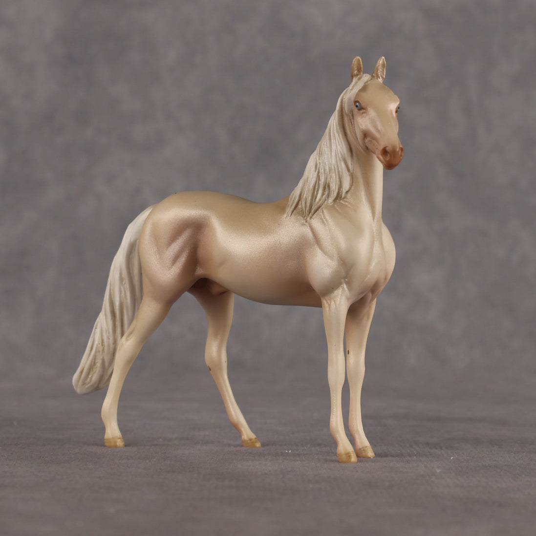 Gatsby OOAK FCM Chip Morgan by Heather Bullach & Melanie Miller LHS26