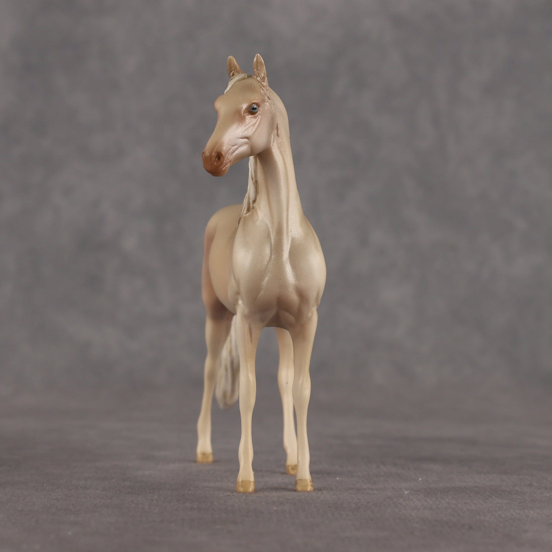 Gatsby OOAK FCM Chip Morgan by Heather Bullach & Melanie Miller LHS26