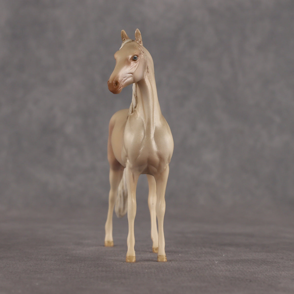 Gatsby OOAK FCM Chip Morgan by Heather Bullach & Melanie Miller LHS26