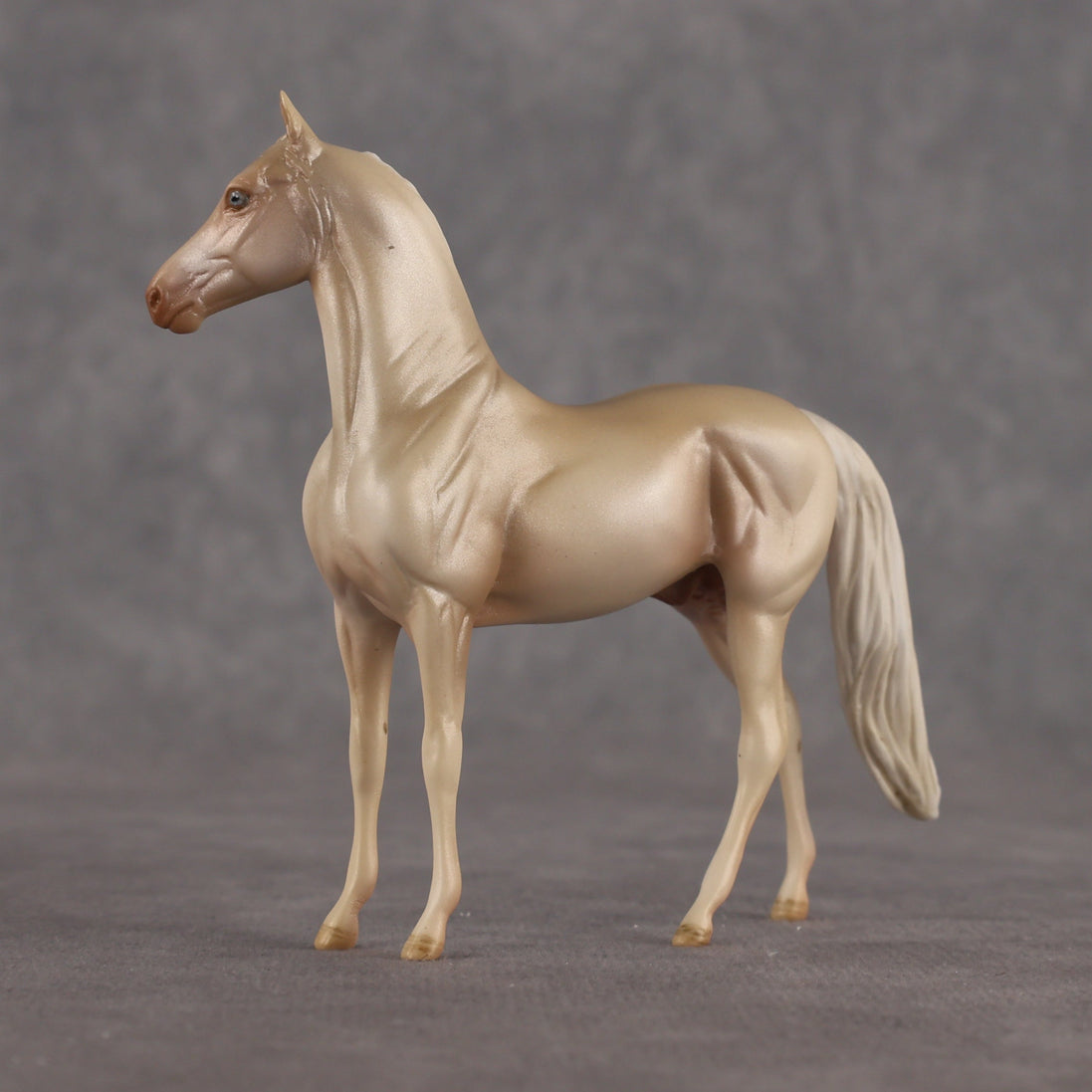 Gatsby OOAK FCM Chip Morgan by Heather Bullach & Melanie Miller LHS26