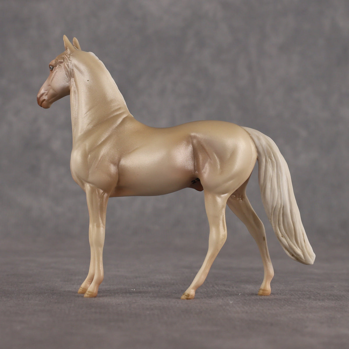 Gatsby OOAK FCM Chip Morgan by Heather Bullach & Melanie Miller LHS26