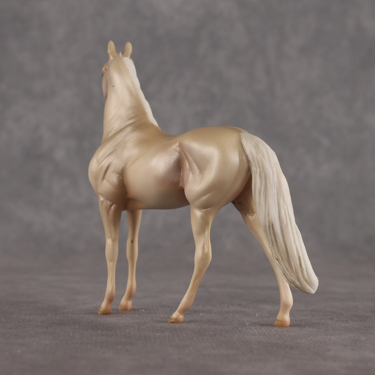 Gatsby OOAK FCM Chip Morgan by Heather Bullach & Melanie Miller LHS26