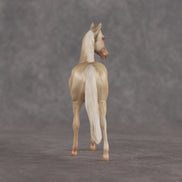 Gatsby OOAK FCM Chip Morgan by Heather Bullach & Melanie Miller LHS26