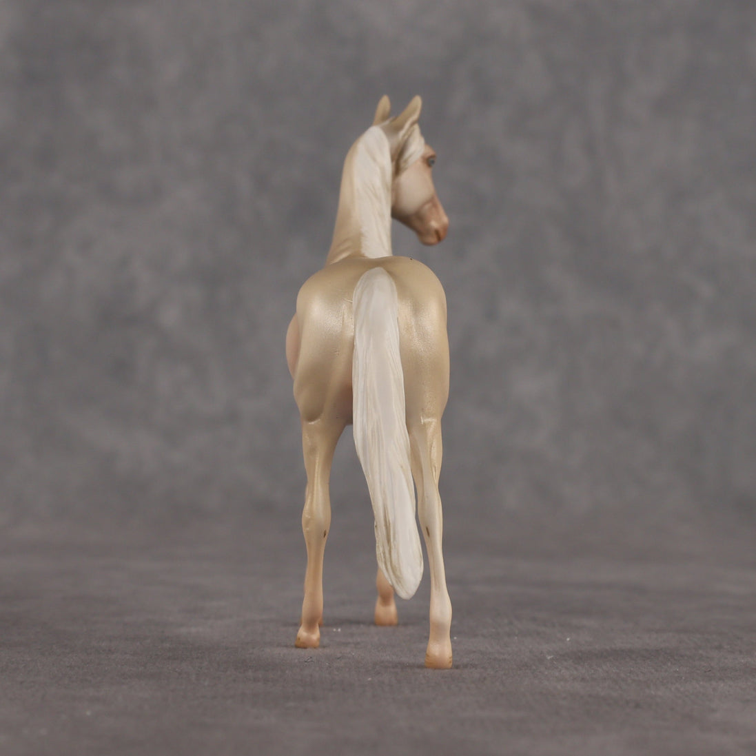 Gatsby OOAK FCM Chip Morgan by Heather Bullach & Melanie Miller LHS26