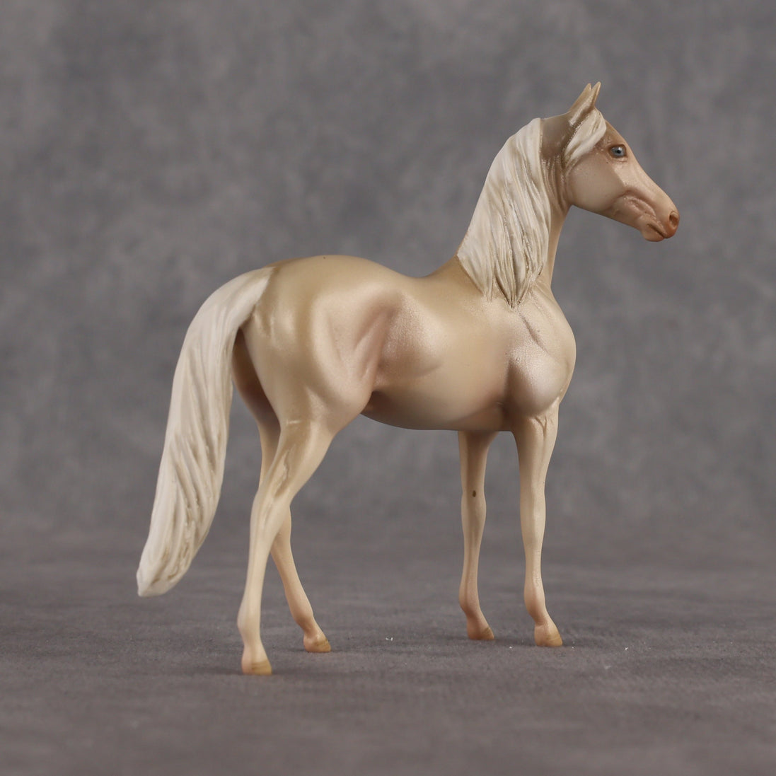 Gatsby OOAK FCM Chip Morgan by Heather Bullach & Melanie Miller LHS26