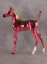 Genivive OOAK Arabian Foal by Erin Corbett EQ26