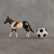 Germany OOAK Chip Mule by Enrique Duarte SCD26
