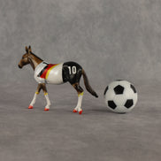 Germany OOAK Chip Mule by Enrique Duarte SCD26