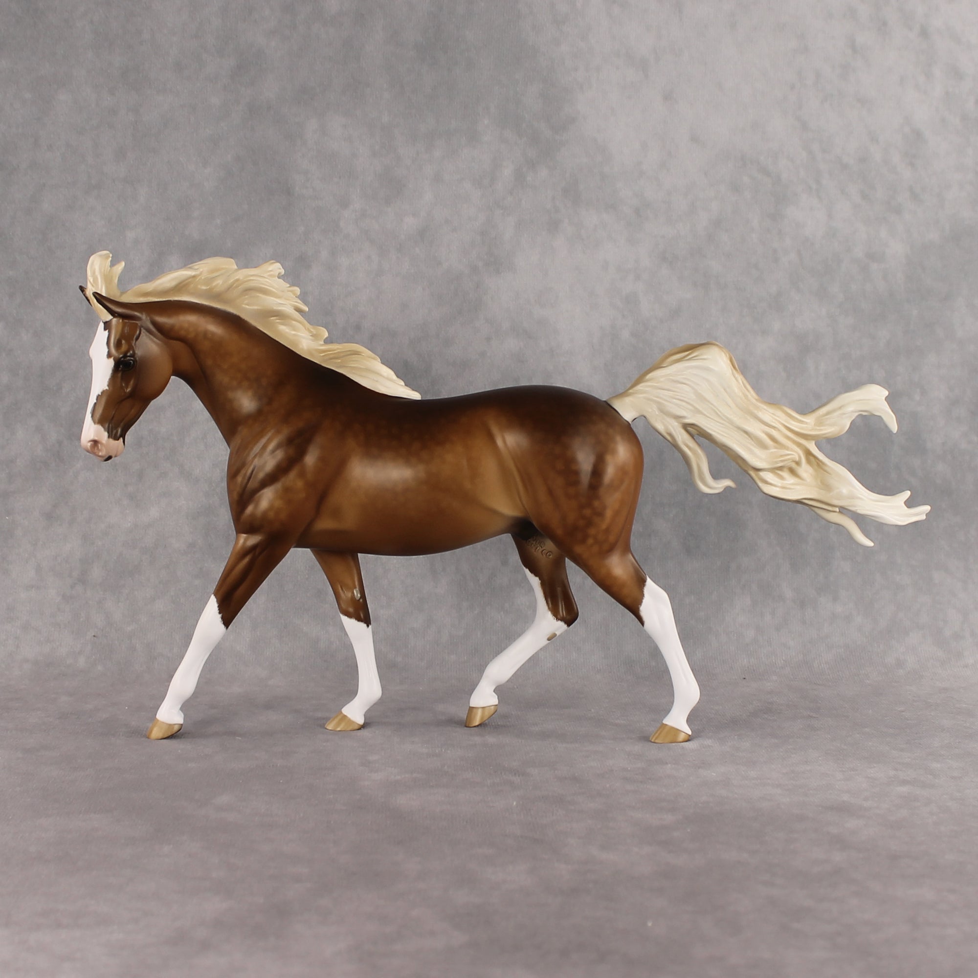 Gidget OOAK FCM Pony by Sheryl Leisure Best Offer 8.11.2026