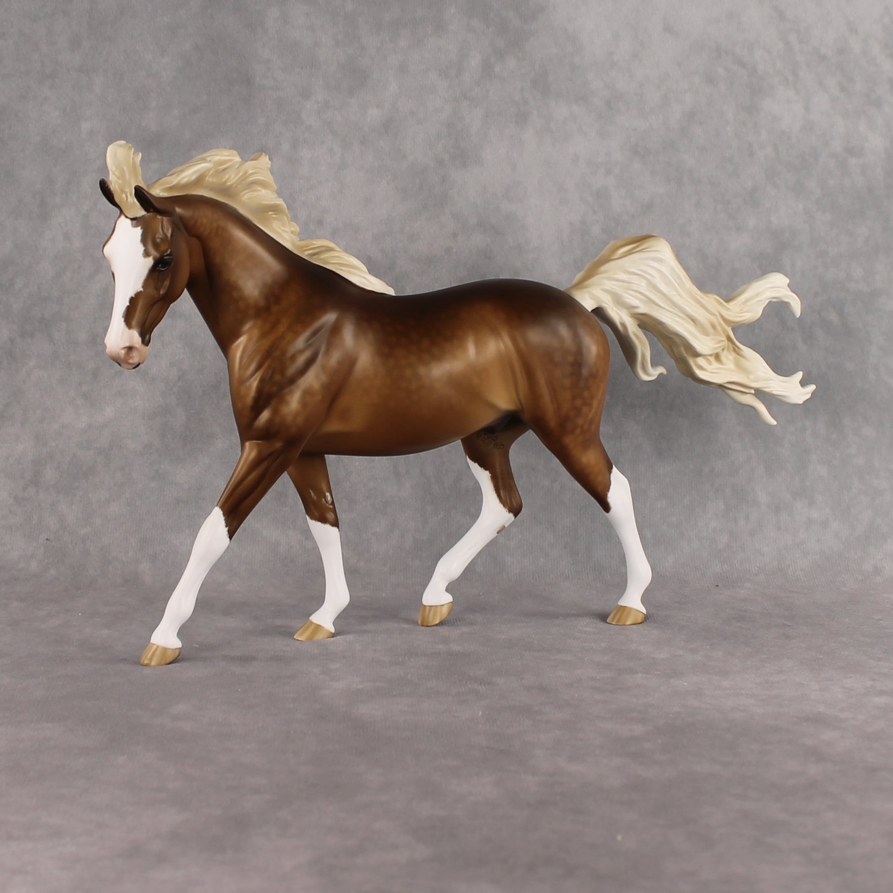 Gidget OOAK FCM Pony by Sheryl Leisure Best Offer 8.11.2026