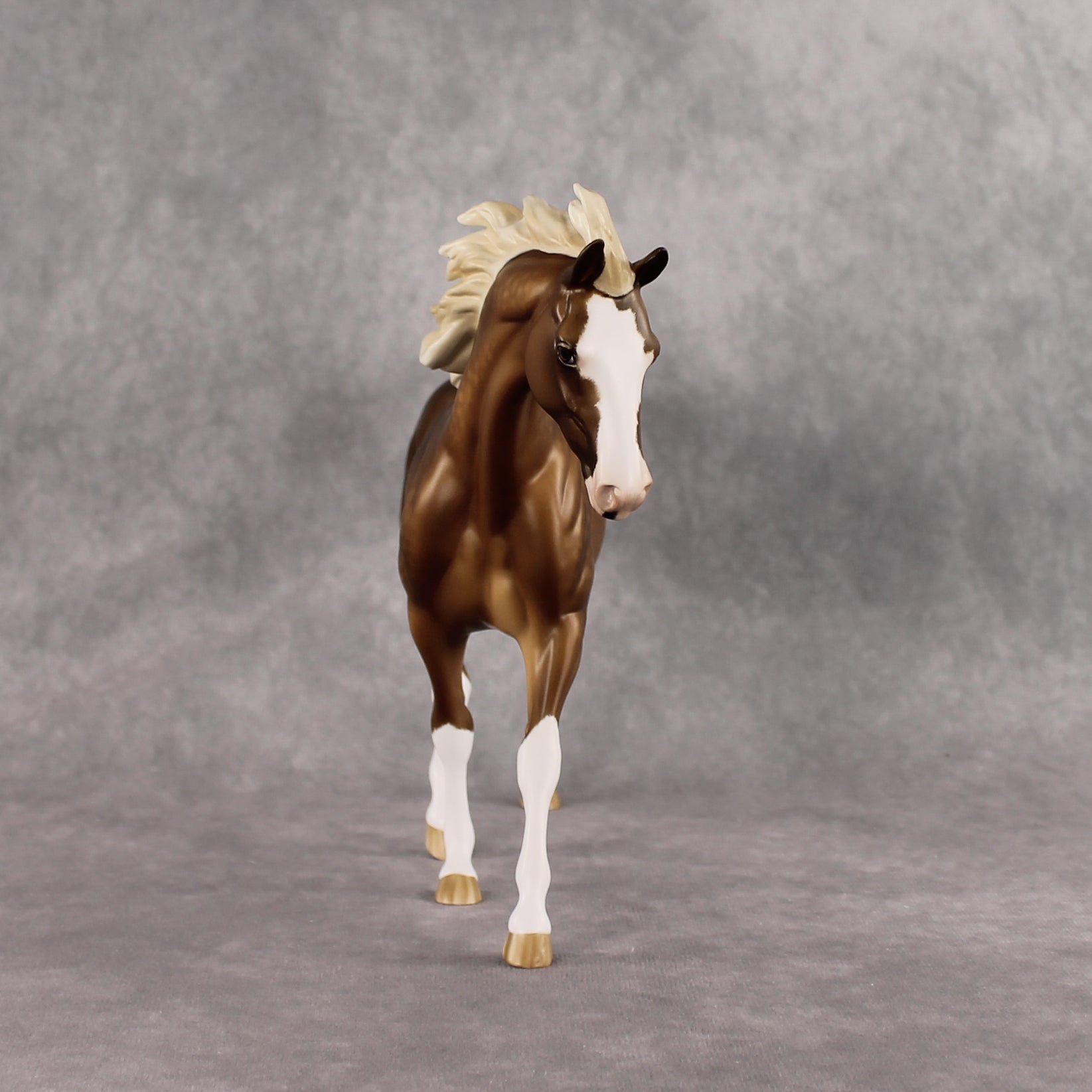 Gidget OOAK FCM Pony by Sheryl Leisure Best Offer 8.11.2026