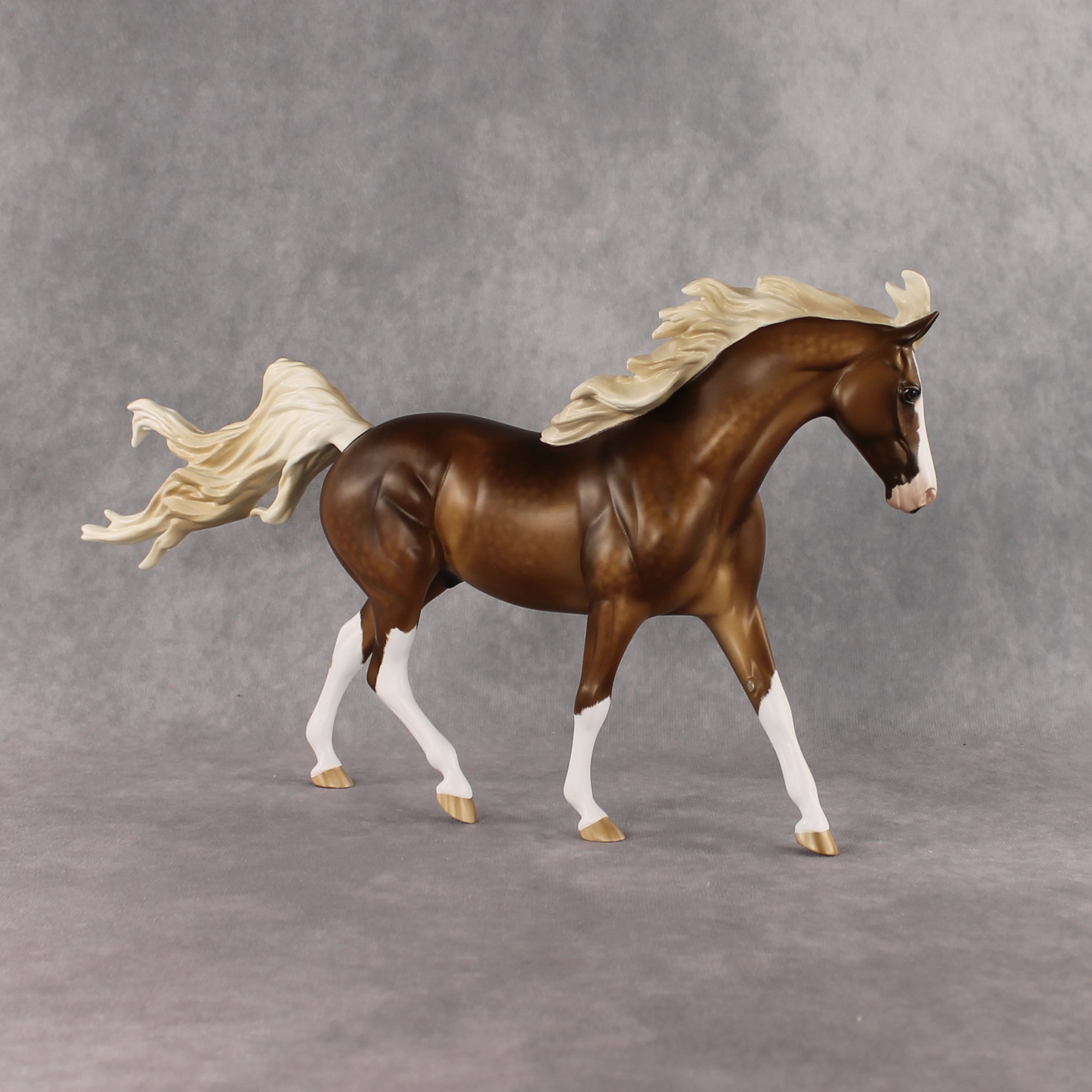 Gidget OOAK FCM Pony by Sheryl Leisure Best Offer 8.11.2026