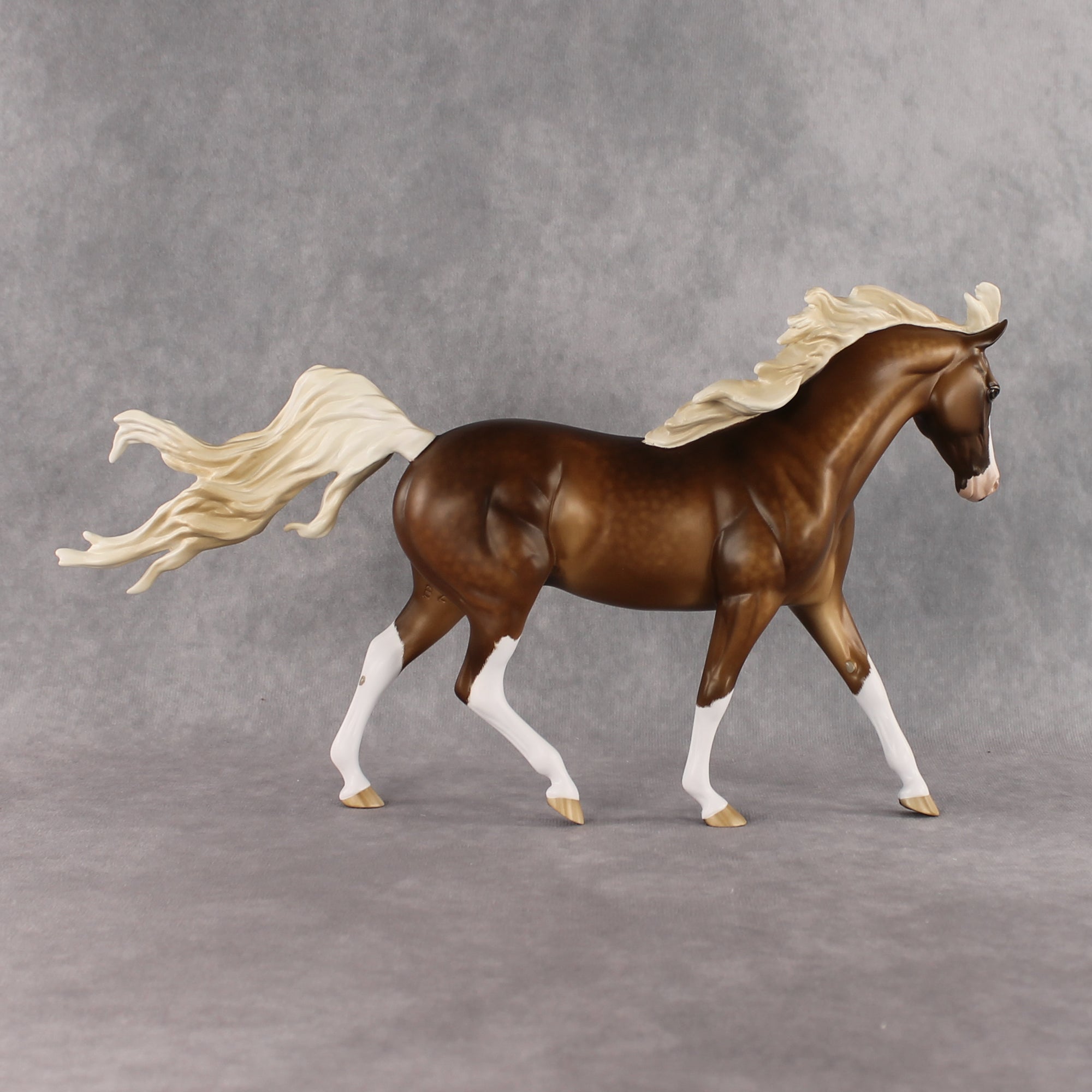 Gidget OOAK FCM Pony by Sheryl Leisure Best Offer 8.11.2026