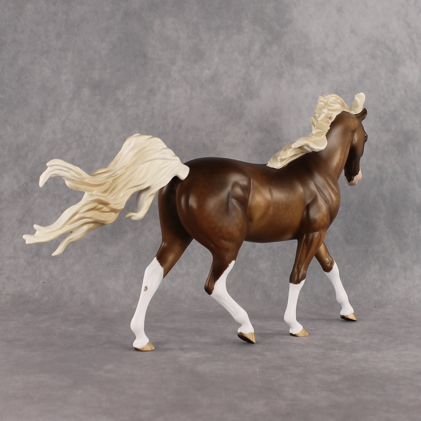 Gidget OOAK FCM Pony by Sheryl Leisure Best Offer 8.11.2026