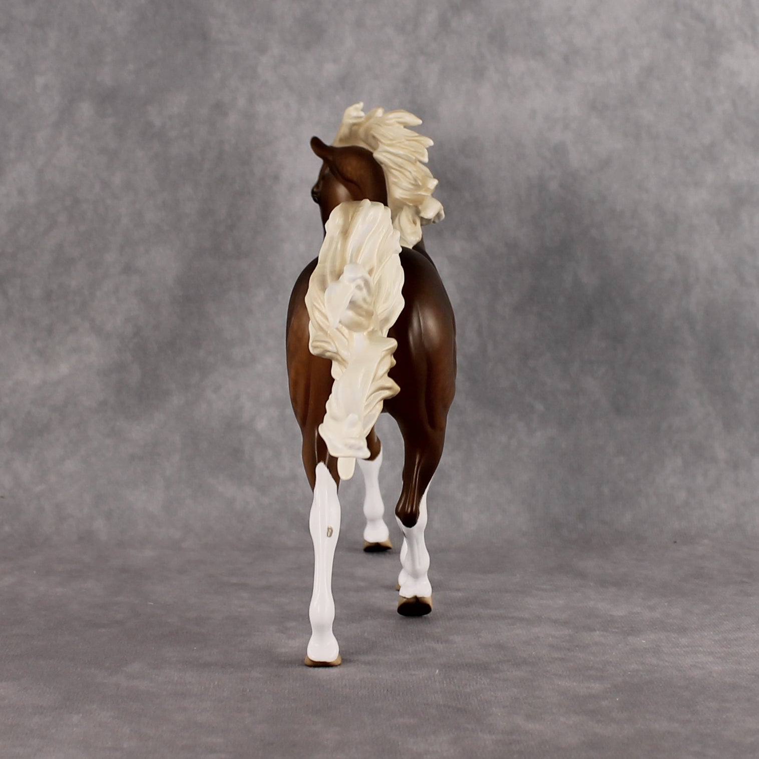 Gidget OOAK FCM Pony by Sheryl Leisure Best Offer 8.11.2026