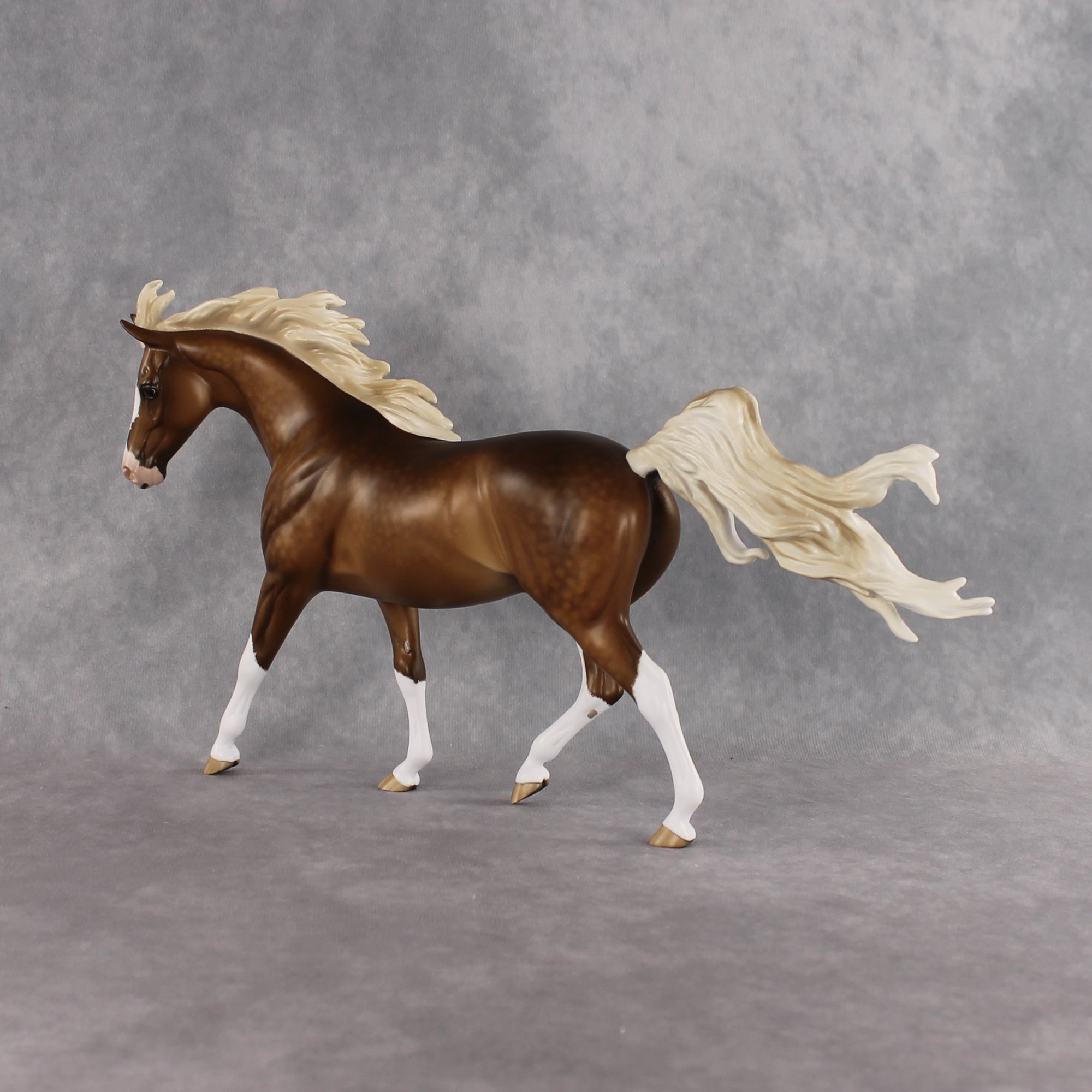 Gidget OOAK FCM Pony by Sheryl Leisure Best Offer 8.11.2026