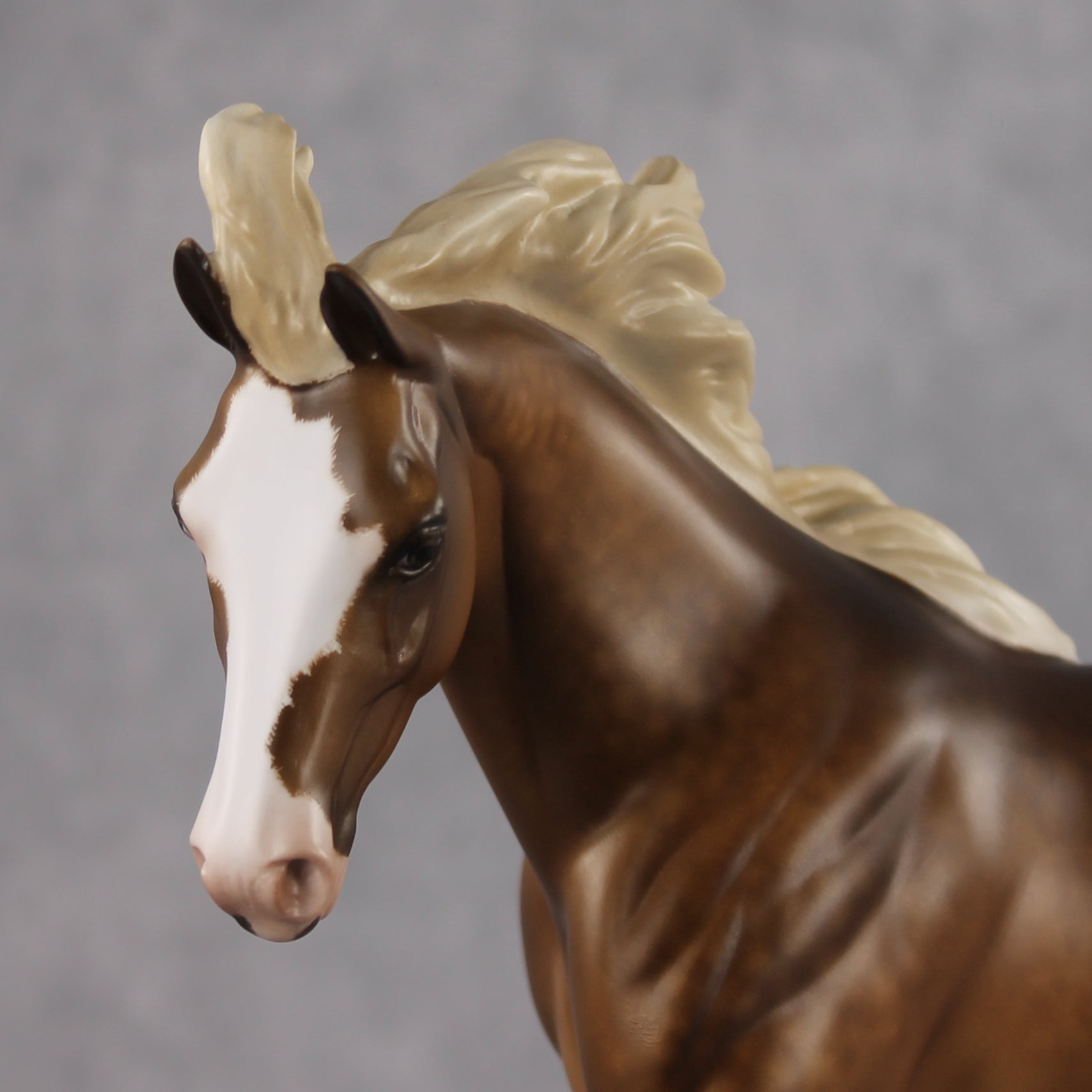 Gidget OOAK FCM Pony by Sheryl Leisure Best Offer 8.11.2026