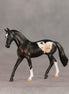 Gimmie Chocolates OOAK Chip Warmblood by Anna Rieck VV26