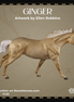 Ginger OOAK FCM Remington by Ellen Robbins MM26