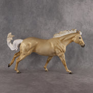 Ginger OOAK FCM Remington by Ellen Robbins MM26