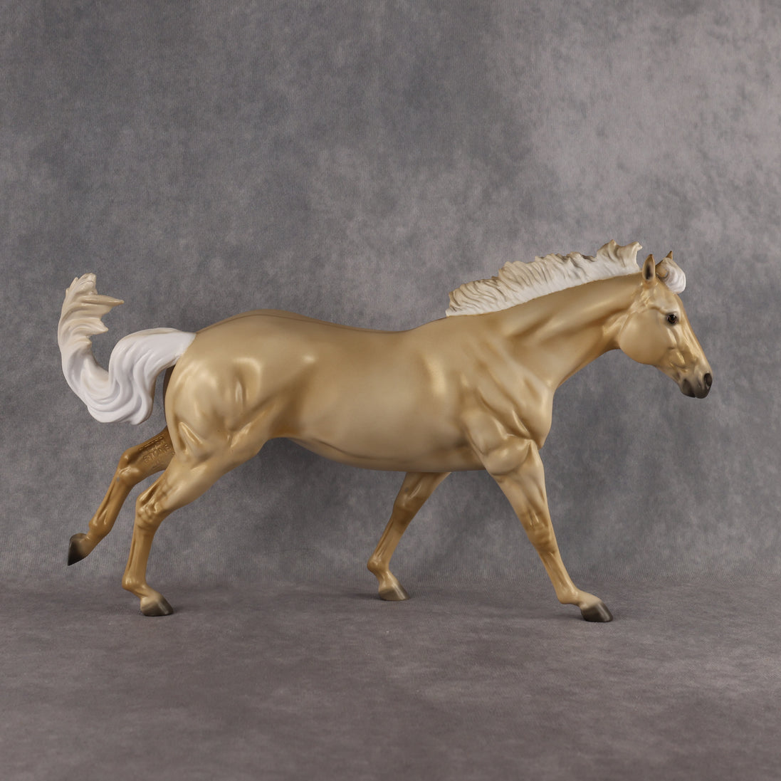 Ginger OOAK FCM Remington by Ellen Robbins MM26
