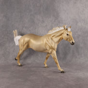 Ginger OOAK FCM Remington by Ellen Robbins MM26