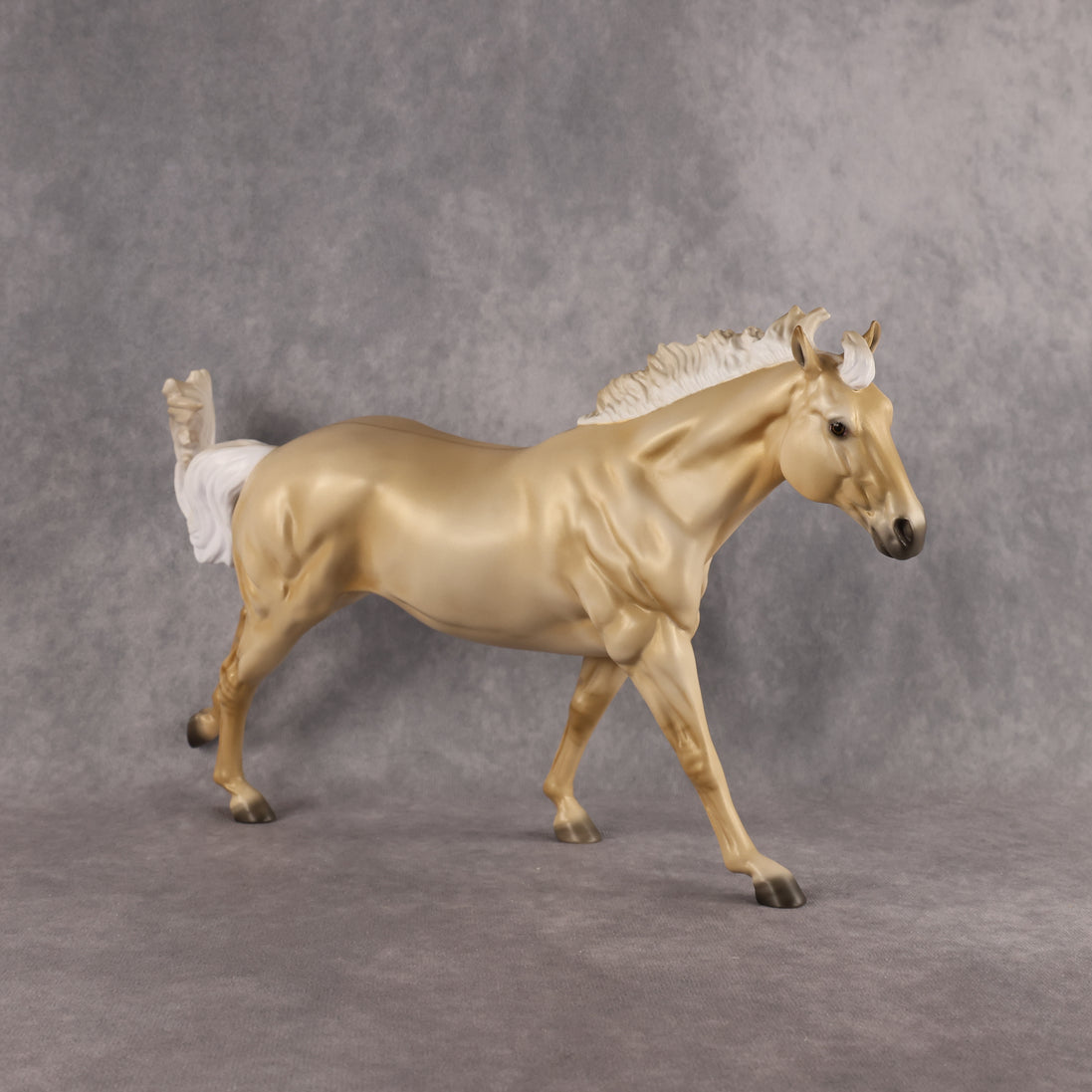 Ginger OOAK FCM Remington by Ellen Robbins MM26