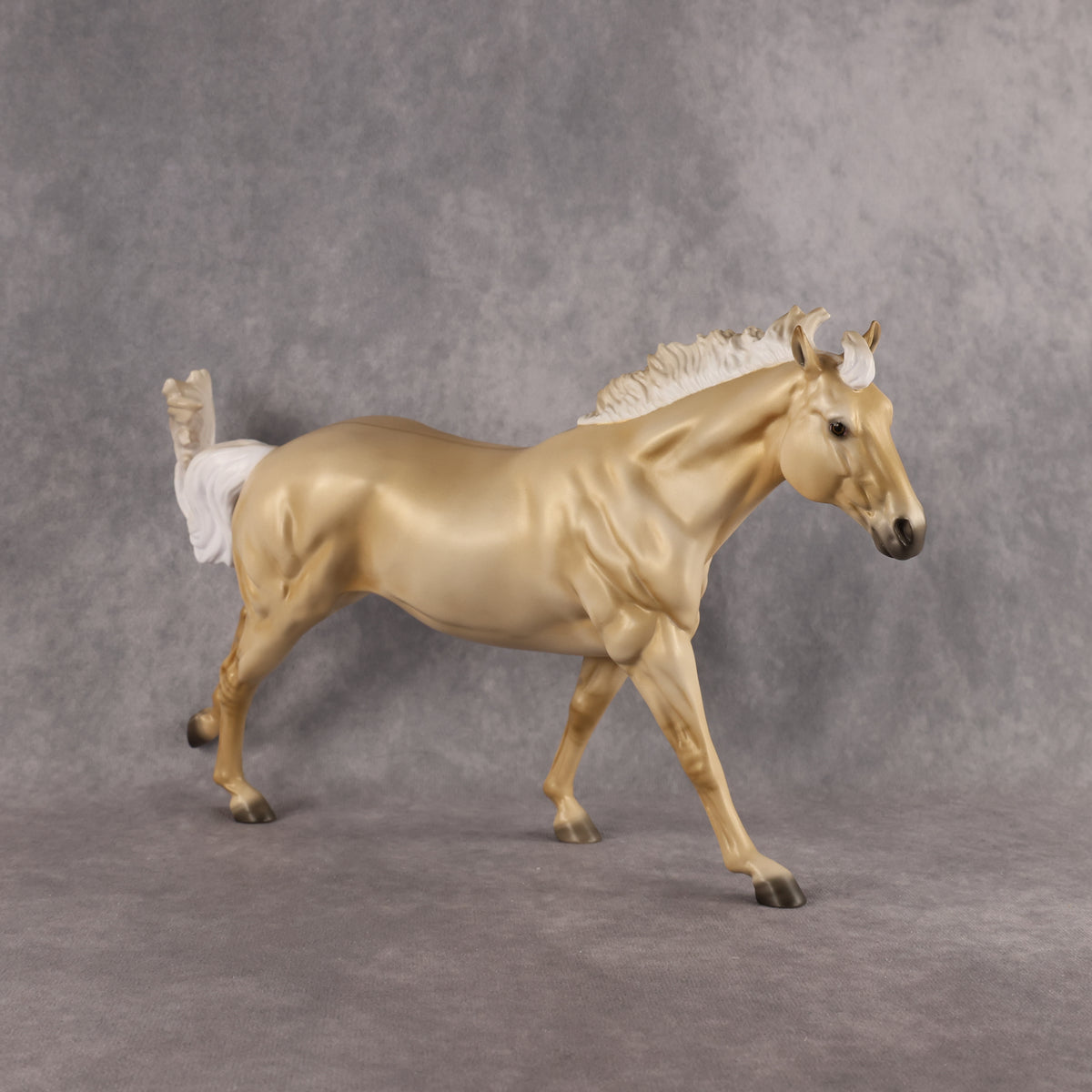 Ginger OOAK FCM Remington by Ellen Robbins MM26