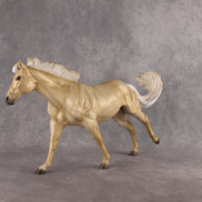 Ginger OOAK FCM Remington by Ellen Robbins MM26