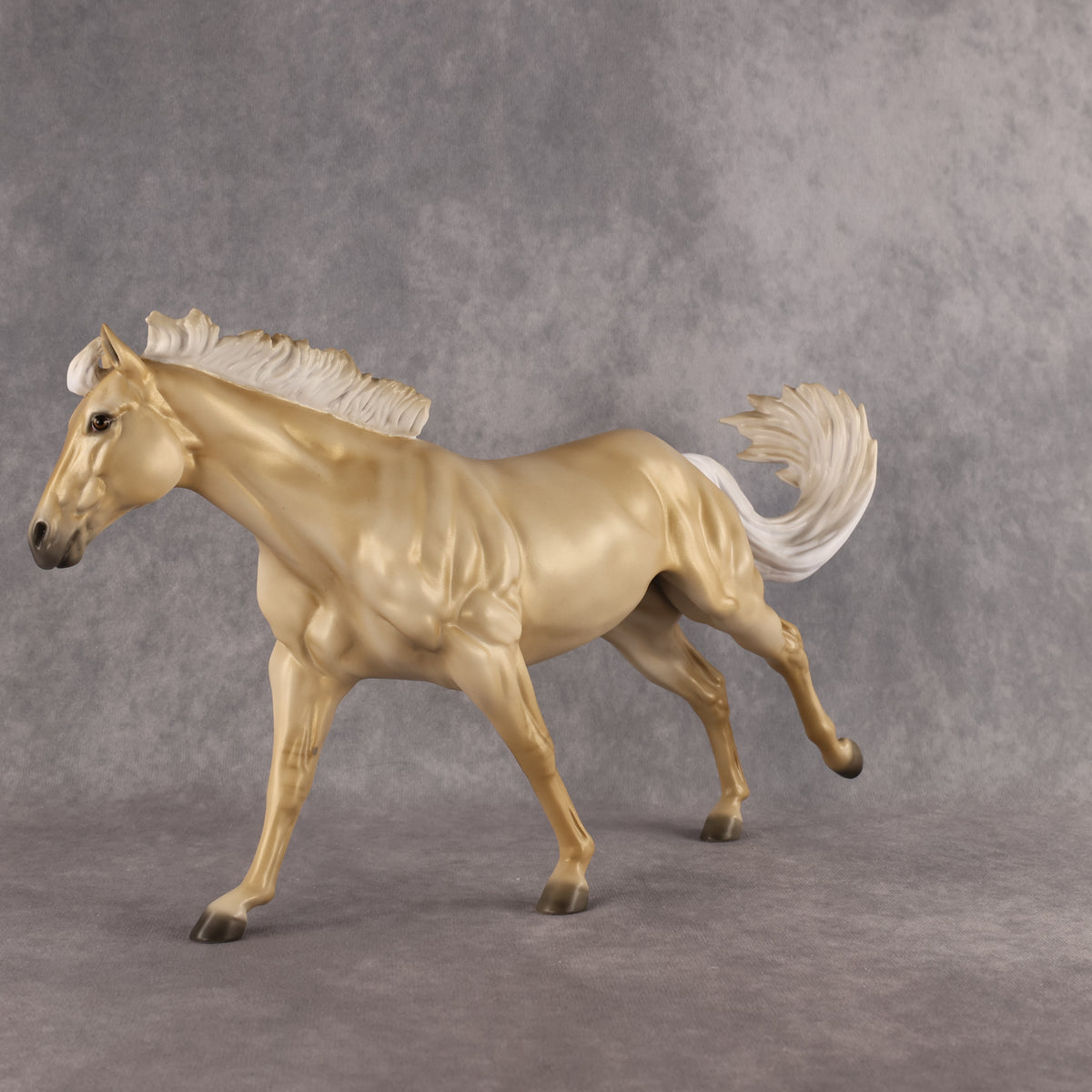Ginger OOAK FCM Remington by Ellen Robbins MM26