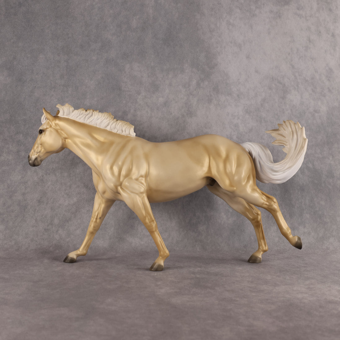 Ginger OOAK FCM Remington by Ellen Robbins MM26