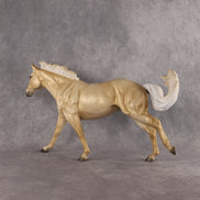 Ginger OOAK FCM Remington by Ellen Robbins MM26