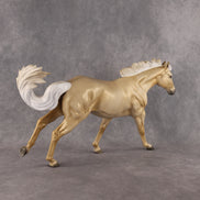 Ginger OOAK FCM Remington by Ellen Robbins MM26
