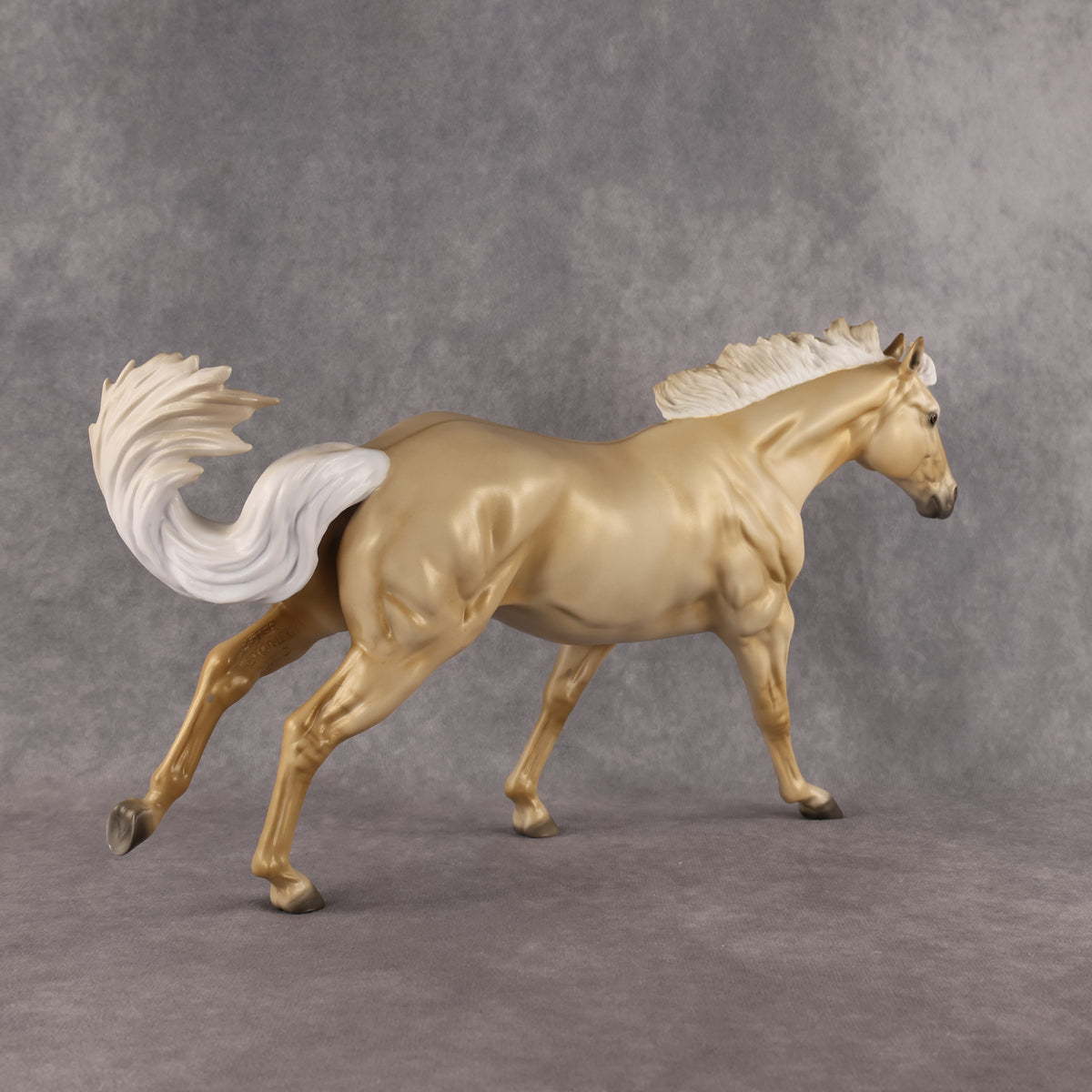 Ginger OOAK FCM Remington by Ellen Robbins MM26