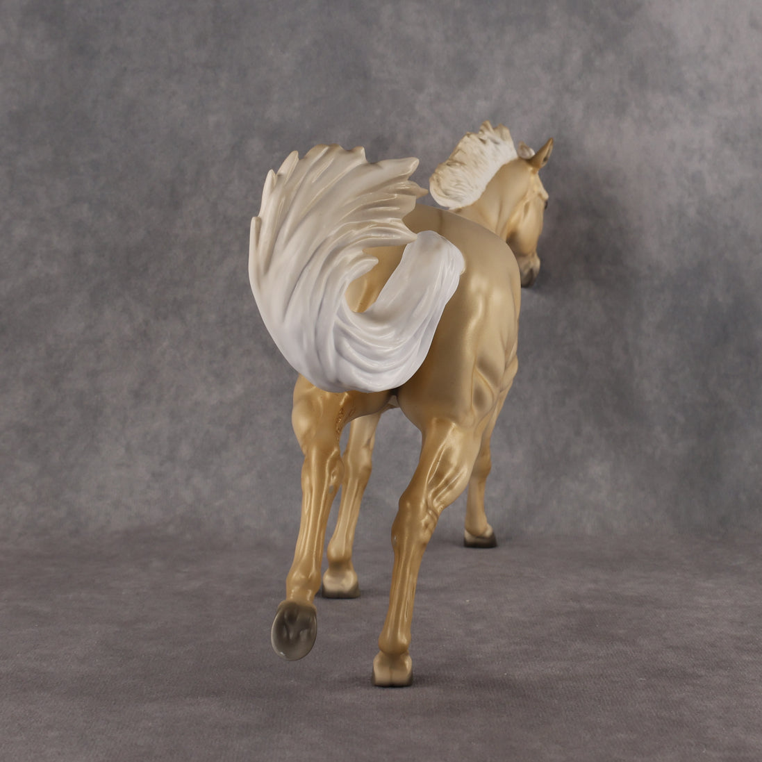 Ginger OOAK FCM Remington by Ellen Robbins MM26