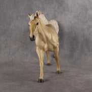 Ginger OOAK FCM Remington by Ellen Robbins MM26