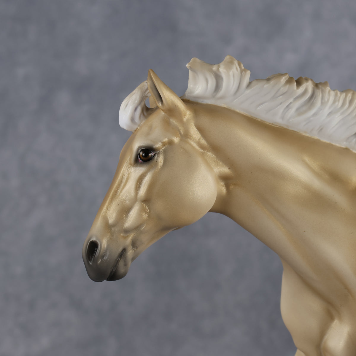 Ginger OOAK FCM Remington by Ellen Robbins MM26