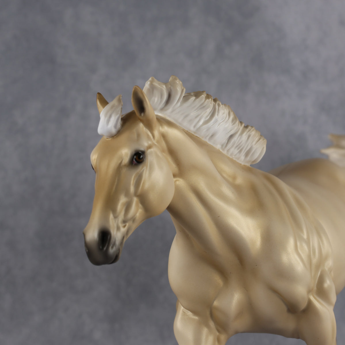 Ginger OOAK FCM Remington by Ellen Robbins MM26
