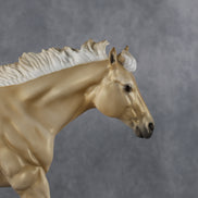 Ginger OOAK FCM Remington by Ellen Robbins MM26