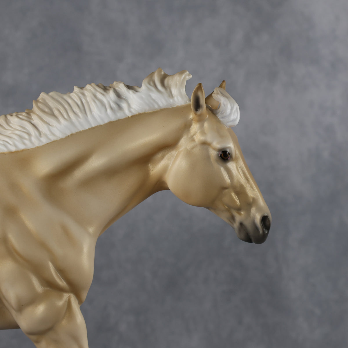 Ginger OOAK FCM Remington by Ellen Robbins MM26